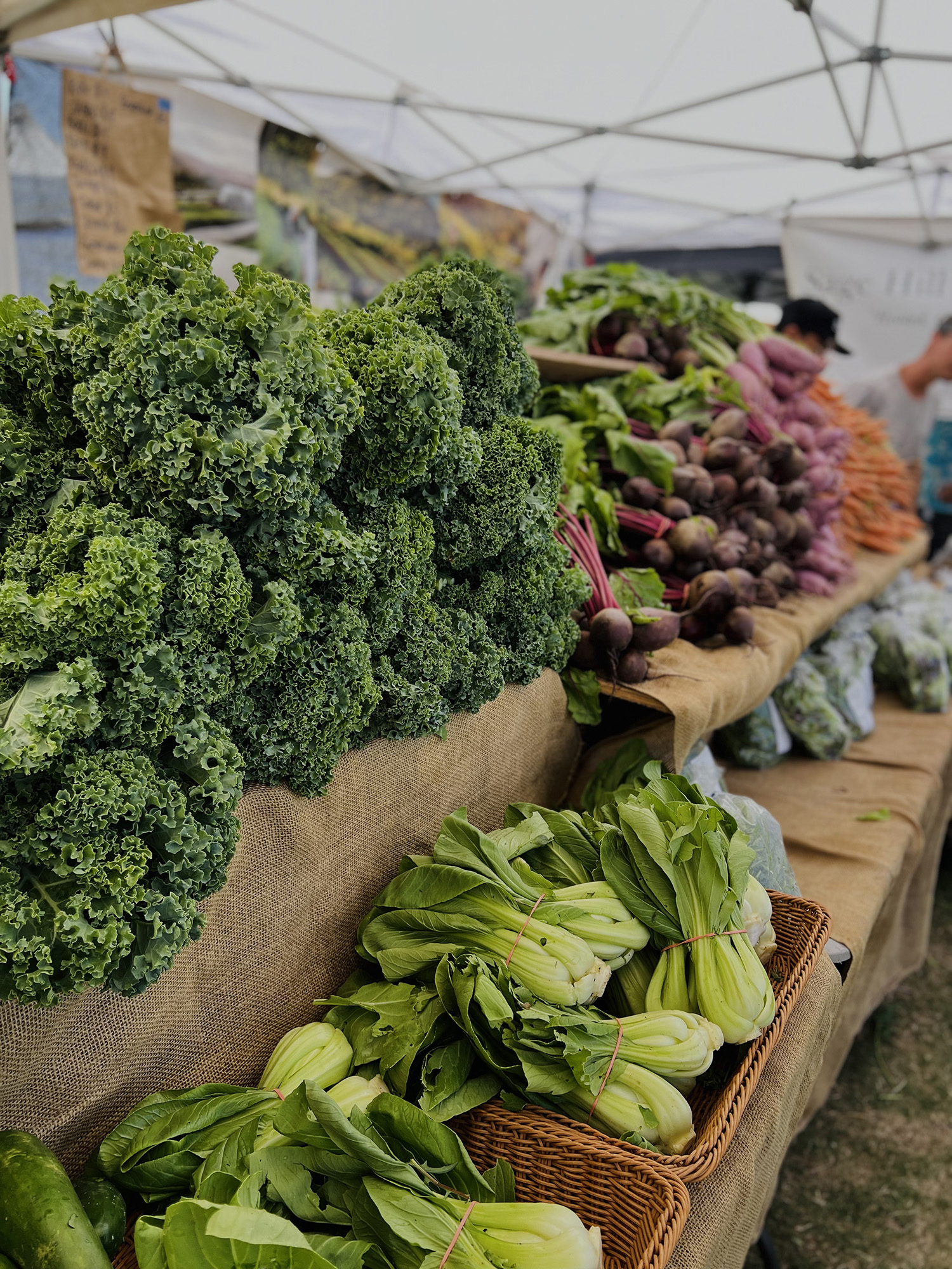 Leucadia Farmers Market