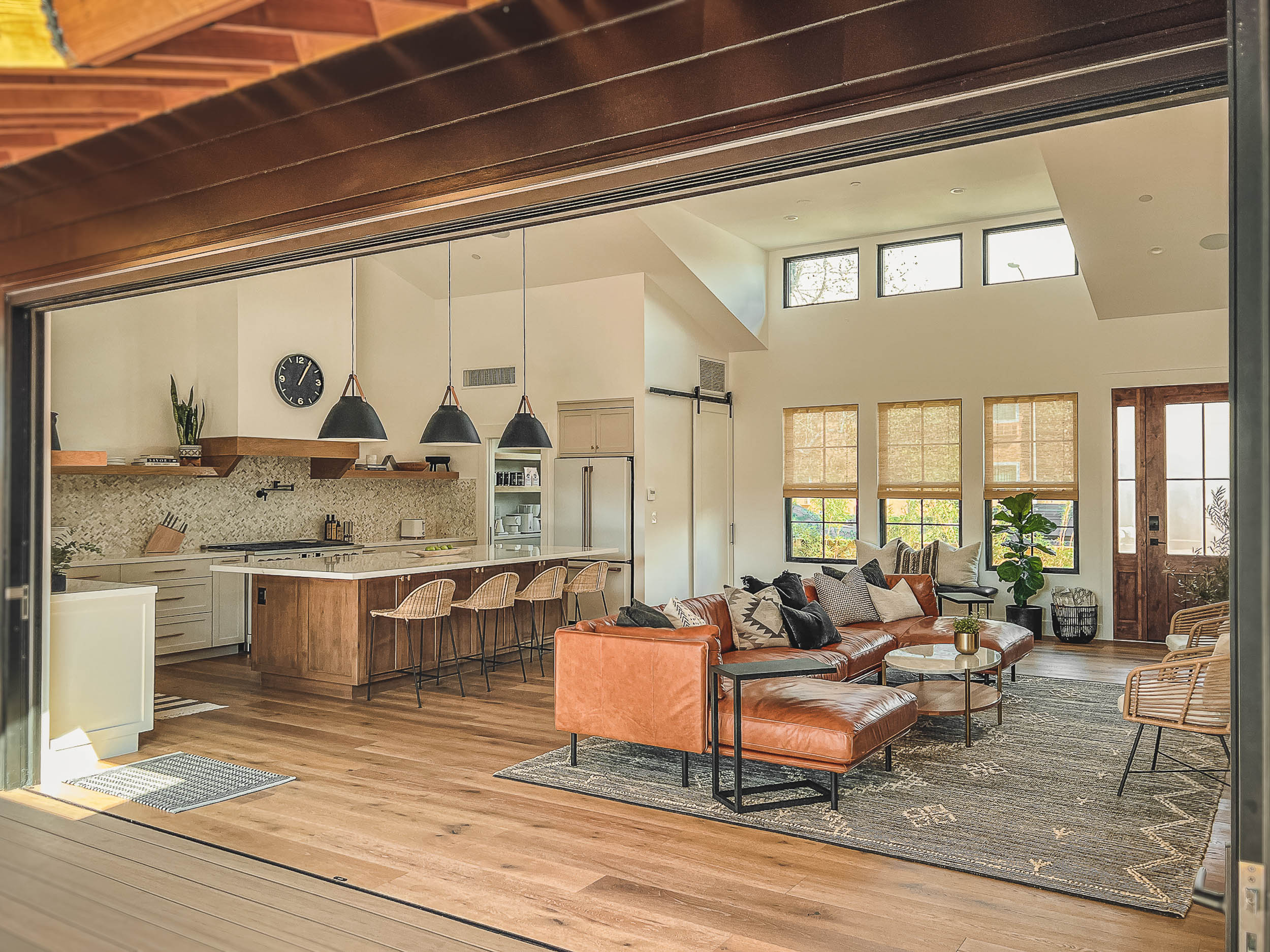 Great room